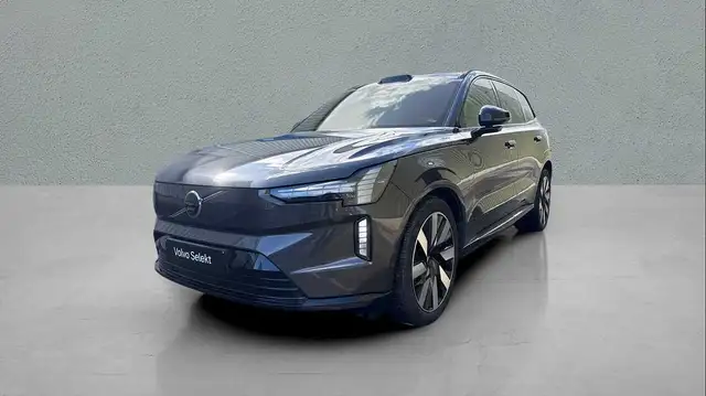 Volvo EX90 Ultra, Twin Motor, Elektrisch, 7 Zitplaatsen