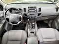 Toyota Hilux 4x4 Extra Cab DPF Nur 123 Tkm-Klima-AHK-EURO 5 ! Beige - thumbnail 15