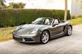 Porsche Boxster 718 * MANUEEL * BOSE * Mem Seats * Xenon * BTW Vert - thumbnail 7