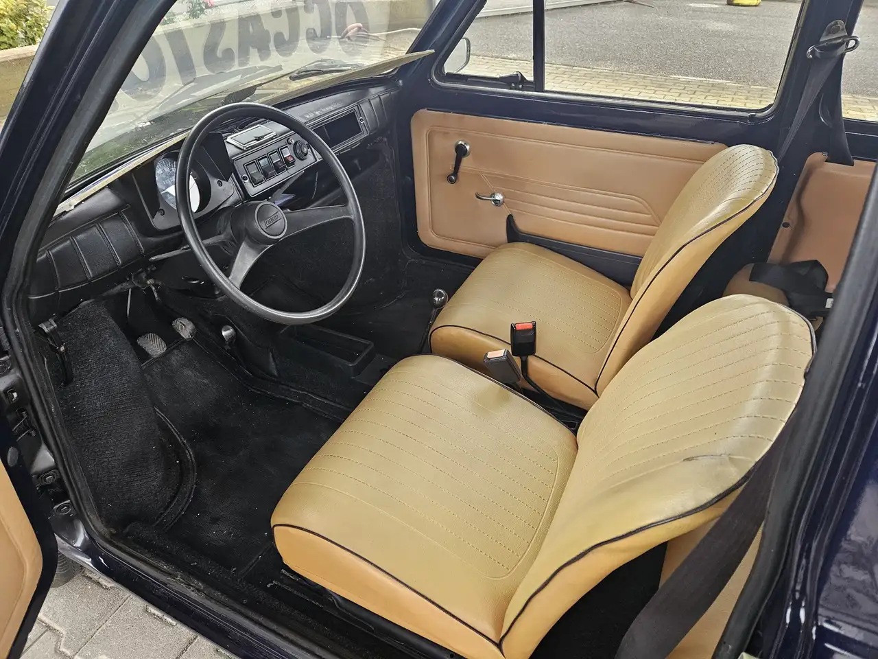 Fiat 126 650 Base, foto 9