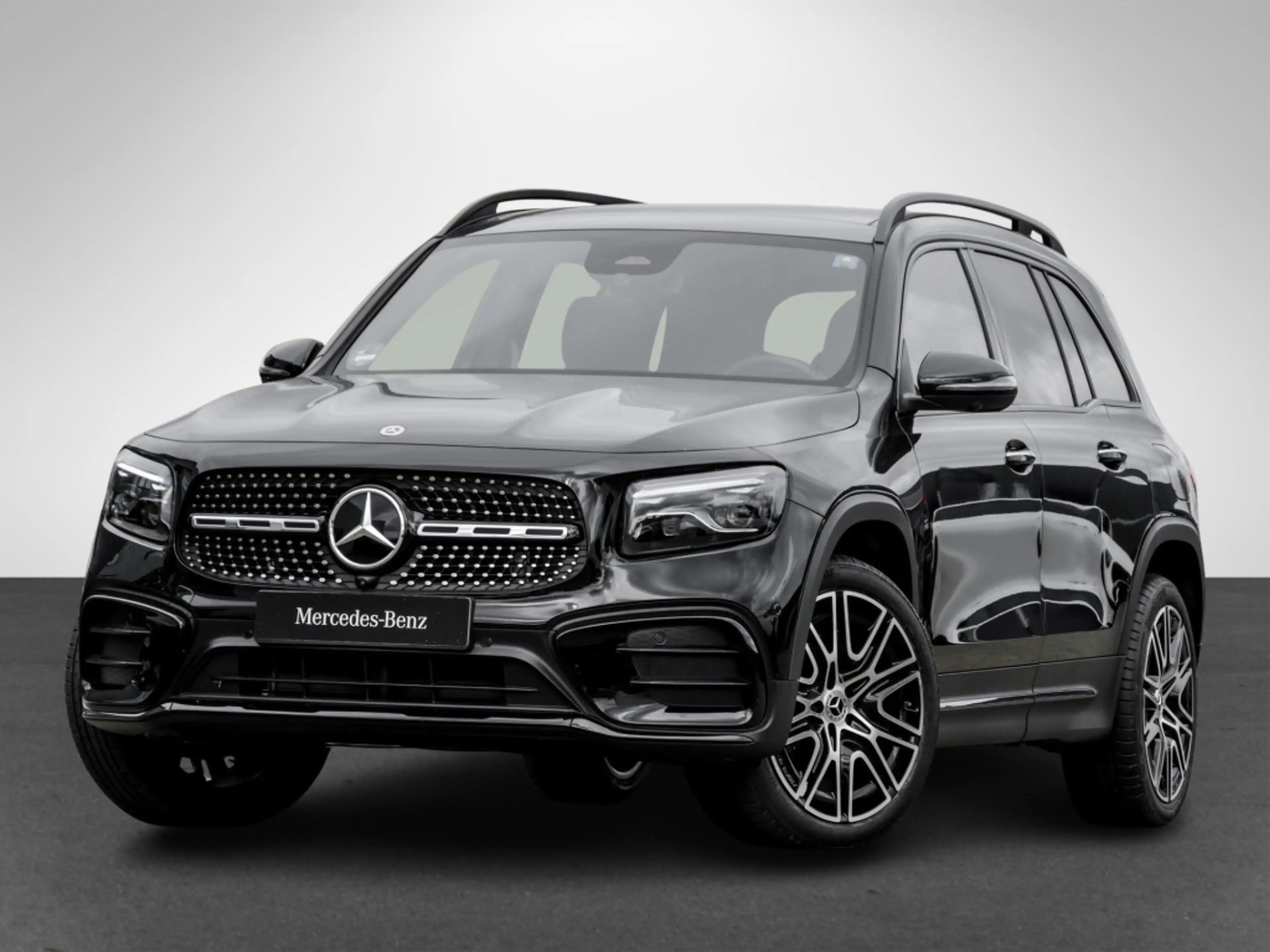 Mercedes-Benz GLB 220 d 4M AMG-Sport/Pano/Technik/7.Sitze/AHK — photo 2