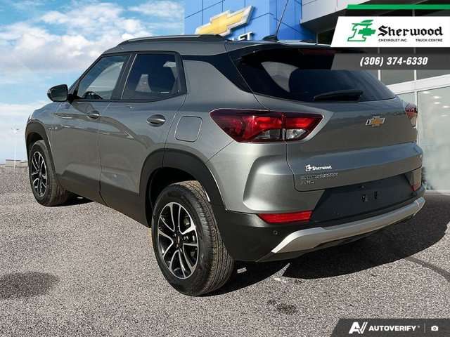 2026 Chevrolet Trailblazer LT | Heated Seats | Remote Start — снимка 5