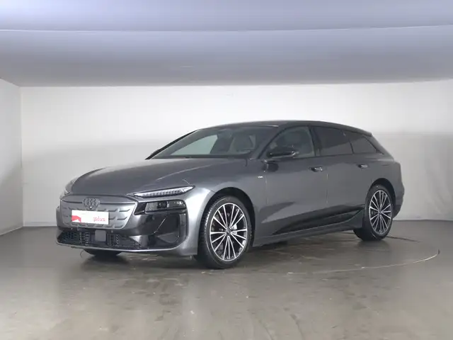Audi A6 e-tron avant e-tron s line quattro 428cv