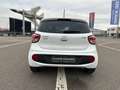 Hyundai i10 YES!/Lenkradheizung Weiß - thumbnail 4