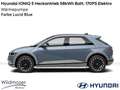 Hyundai IONIQ 5 ⚡ Heckantrieb 58kWh Batt. 170PS Elektro ⏱ Sofort v Blau - thumbnail 2