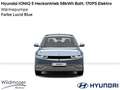 Hyundai IONIQ 5 ⚡ Heckantrieb 58kWh Batt. 170PS Elektro ⏱ Sofort v Blau - thumbnail 3