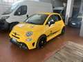 Abarth 595 Pista 595 anniversario 70 Sárga - thumbnail 2