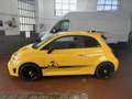 Abarth 595 Pista 595 anniversario 70 Sárga - thumbnail 3
