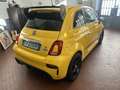 Abarth 595 Pista 595 anniversario 70 Sárga - thumbnail 8