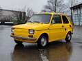 Fiat 126 Žlutá - thumbnail 1