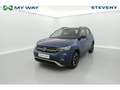 Volkswagen T-Cross Life Business 1.0TSI 70kW(95ch) 5v Blauw - thumbnail 1
