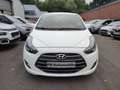 Hyundai iX20 1.6 Automatik/Klimaaut/Navi/PDC+Cam/Alu Weiß - thumbnail 2