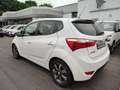 Hyundai iX20 1.6 Automatik/Klimaaut/Navi/PDC+Cam/Alu Weiß - thumbnail 10