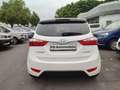 Hyundai iX20 1.6 Automatik/Klimaaut/Navi/PDC+Cam/Alu Weiß - thumbnail 9