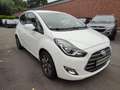 Hyundai iX20 1.6 Automatik/Klimaaut/Navi/PDC+Cam/Alu Weiß - thumbnail 3