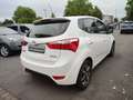 Hyundai iX20 1.6 Automatik/Klimaaut/Navi/PDC+Cam/Alu Weiß - thumbnail 8