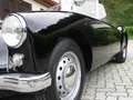 MG MGA 1500 Roadster Mk1 Schwarz - thumbnail 4