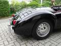 MG MGA 1500 Roadster Mk1 Schwarz - thumbnail 6