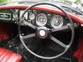 MG MGA 1500 Roadster Mk1 Schwarz - thumbnail 14