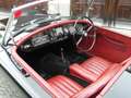 MG MGA 1500 Roadster Mk1 Schwarz - thumbnail 10