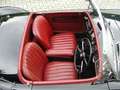 MG MGA 1500 Roadster Mk1 Schwarz - thumbnail 11