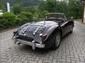 MG MGA 1500 Roadster Mk1 Schwarz - thumbnail 8