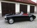 MG MGA 1500 Roadster Mk1 Schwarz - thumbnail 34