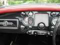 MG MGA 1500 Roadster Mk1 Schwarz - thumbnail 16