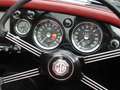 MG MGA 1500 Roadster Mk1 Schwarz - thumbnail 15