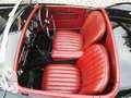 MG MGA 1500 Roadster Mk1 Schwarz - thumbnail 12