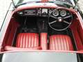 MG MGA 1500 Roadster Mk1 Schwarz - thumbnail 17