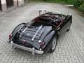 MG MGA 1500 Roadster Mk1 Schwarz - thumbnail 31