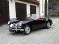 MG MGA 1500 Roadster Mk1 Schwarz - thumbnail 35