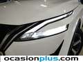Nissan Qashqai 1.3 DIG-T mHEV 12V N-Connecta 4x2 103kW Blanc - thumbnail 14