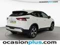 Nissan Qashqai 1.3 DIG-T mHEV 12V N-Connecta 4x2 103kW Blanc - thumbnail 4
