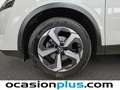 Nissan Qashqai 1.3 DIG-T mHEV 12V N-Connecta 4x2 103kW Blanc - thumbnail 36