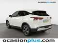 Nissan Qashqai 1.3 DIG-T mHEV 12V N-Connecta 4x2 103kW Blanc - thumbnail 3