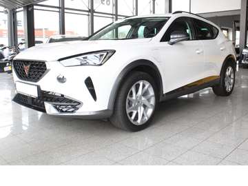 1.4 TSI e-Hyb DSG APP*LED*ACC*KEY*LED