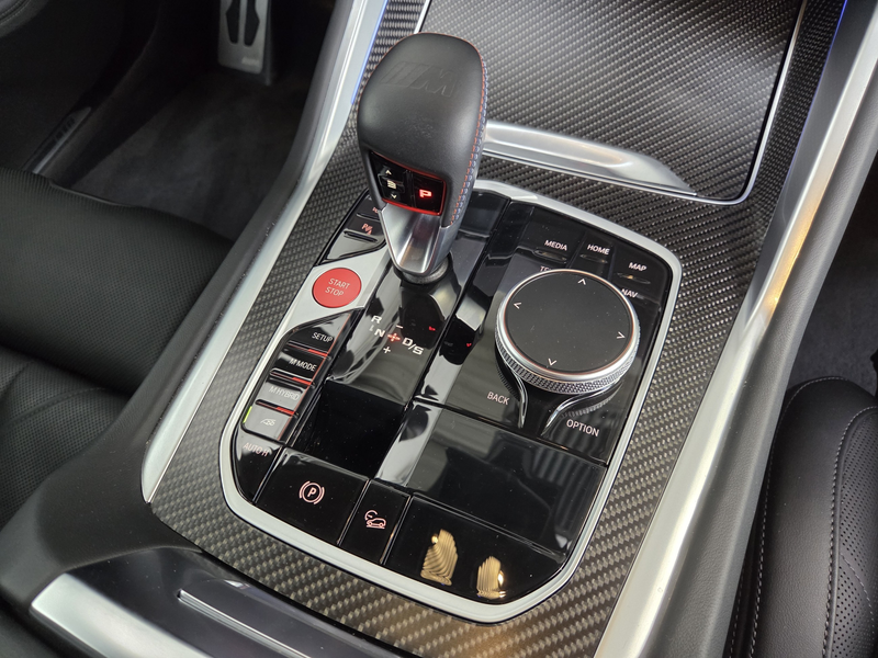 BMW XM 50e AHK 23Zoll DrivingProf ServiceInclusive5J — photo 33