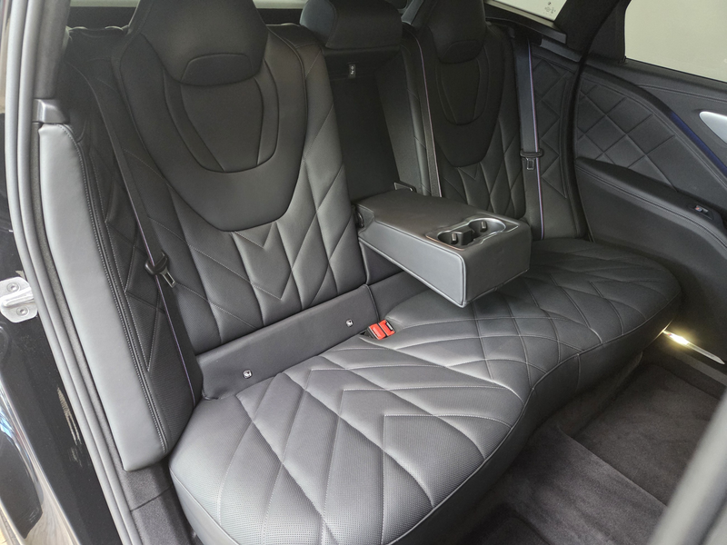 BMW XM 50e AHK 23Zoll DrivingProf ServiceInclusive5J — photo 30