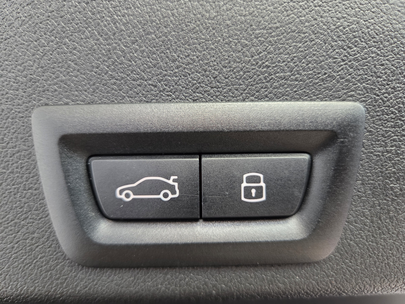 BMW XM 50e AHK 23Zoll DrivingProf ServiceInclusive5J — photo 24