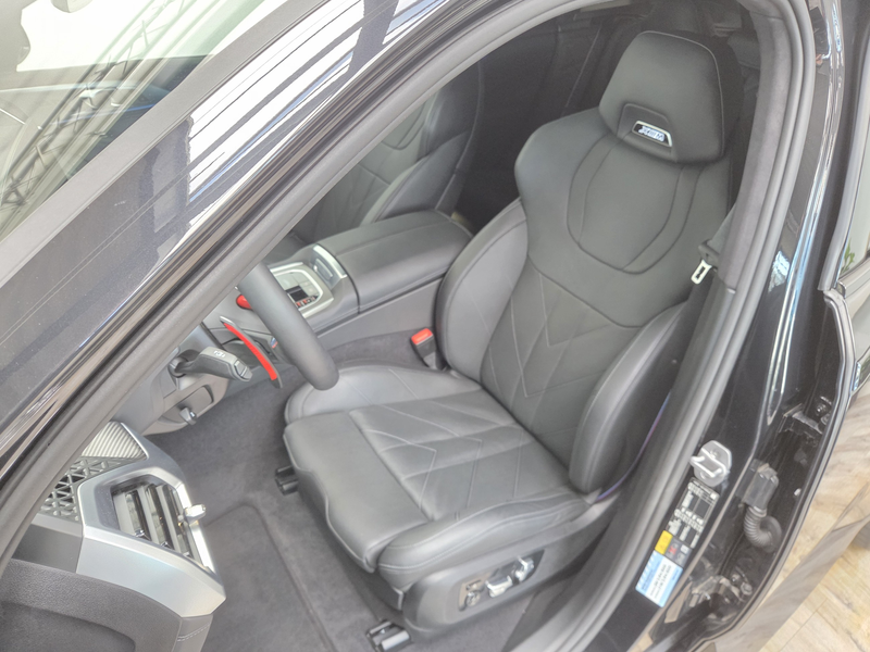 BMW XM 50e AHK 23Zoll DrivingProf ServiceInclusive5J — photo 16