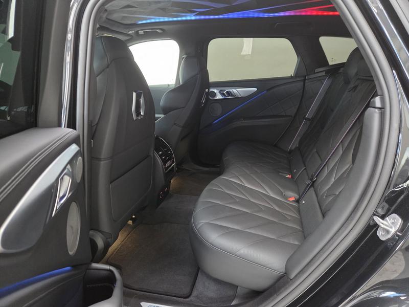 BMW XM 50e AHK 23Zoll DrivingProf ServiceInclusive5J — photo 20