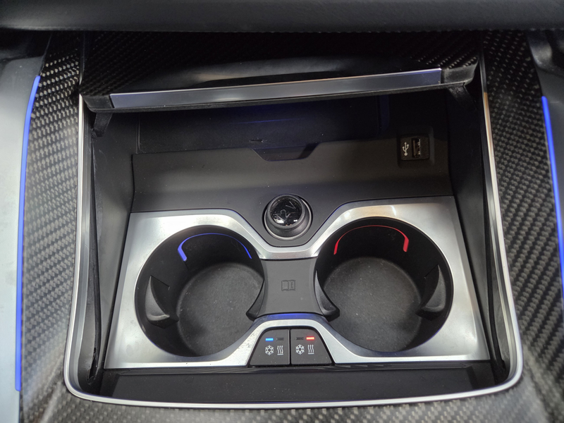 BMW XM 50e AHK 23Zoll DrivingProf ServiceInclusive5J — photo 34