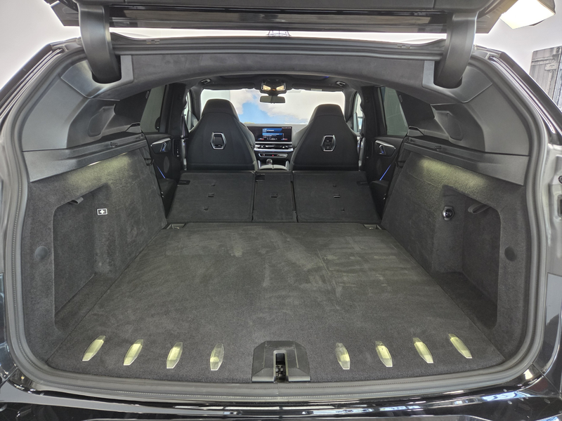 BMW XM 50e AHK 23Zoll DrivingProf ServiceInclusive5J — photo 23