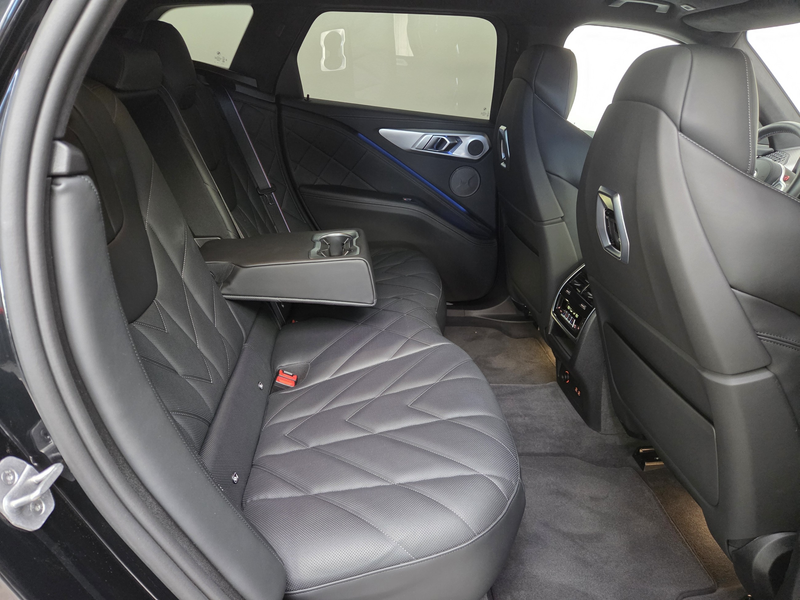 BMW XM 50e AHK 23Zoll DrivingProf ServiceInclusive5J — photo 25