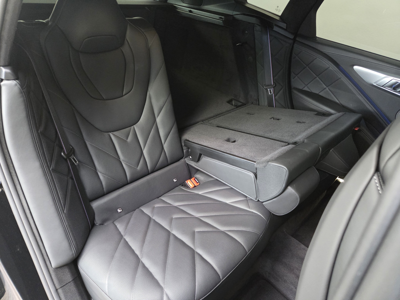 BMW XM 50e AHK 23Zoll DrivingProf ServiceInclusive5J — photo 27