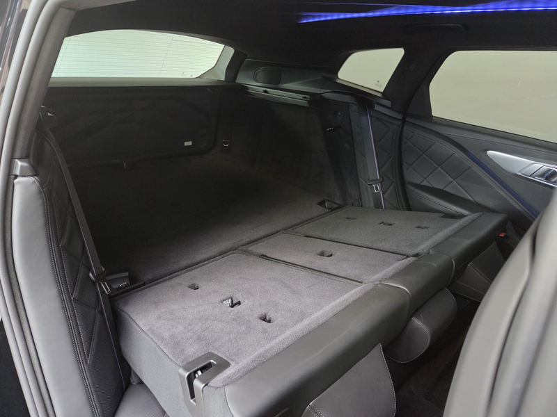 BMW XM 50e AHK 23Zoll DrivingProf ServiceInclusive5J — photo 26