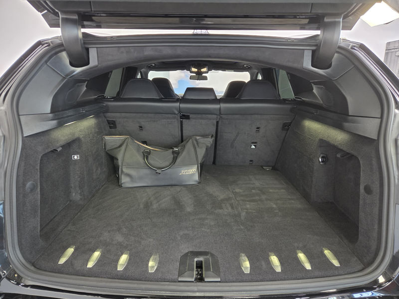 BMW XM 50e AHK 23Zoll DrivingProf ServiceInclusive5J — photo 22