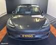 Tesla Model 3 ELECTRIC 490CH LONG RANGE 4WD DUAL-MOTOR BVA 2EME MAIN Gris - thumbnail 12